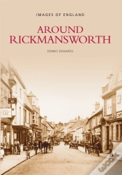 Capa do artigo Around Rickmansworth