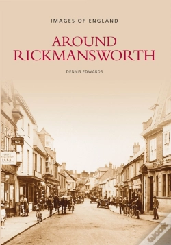 Capa do artigo Around Rickmansworth