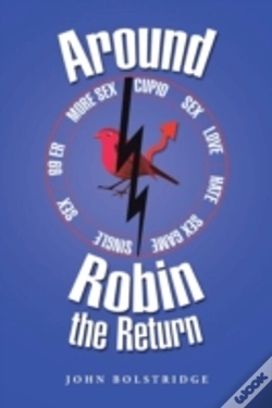 Capa do artigo Around Robin The Return