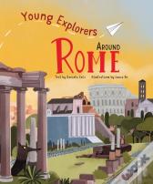 Around Rome