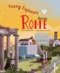 Around Rome - Preview