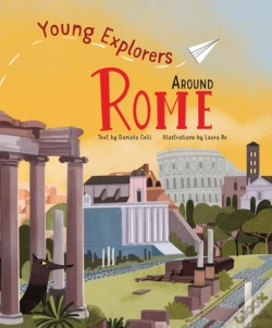 Capa do artigo Around Rome