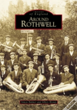 Capa do artigo Around Rothwell