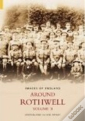 Capa do artigo Around Rothwell Volume Two