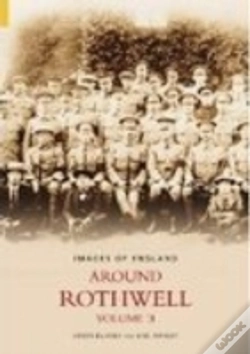 Capa do artigo Around Rothwell Volume Two