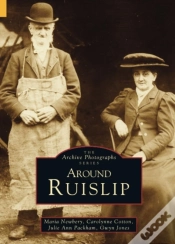 Capa do artigo Around Ruislip