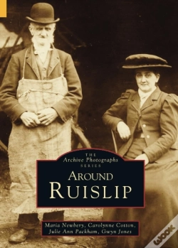 Capa do artigo Around Ruislip