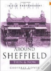 Capa do artigo Around Sheffield