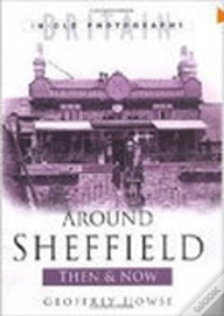 Capa do artigo Around Sheffield