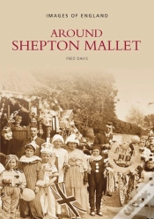 Capa do artigo Around Shepton Mallet