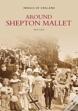 Capa do artigo Around Shepton Mallet