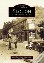 Capa do artigo Around Slough