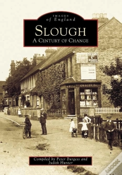 Capa do artigo Around Slough