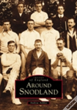 Capa do artigo Around Snodland