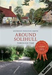 Capa do artigo Around Solihull Through Time