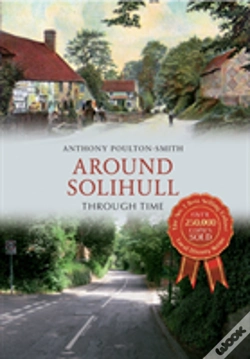Capa do artigo Around Solihull Through Time