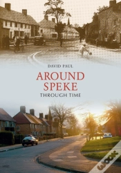 Capa do artigo Around Speke Through Time