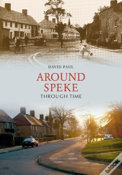 Capa do artigo Around Speke Through Time