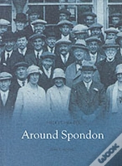 Capa do artigo Around Spondon