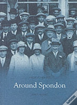 Capa do artigo Around Spondon