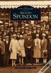 Capa do artigo Around Spondon