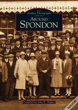 Capa do artigo Around Spondon