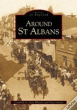 Capa do artigo Around St Albans