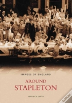 Capa do artigo Around Stapleton