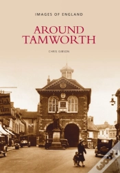 Capa do artigo Around Tamworth