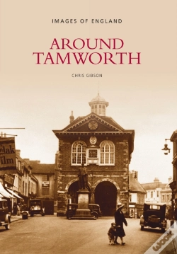 Capa do artigo Around Tamworth