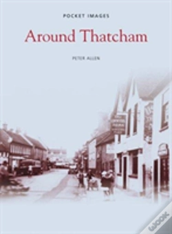 Capa do artigo Around Thatcham