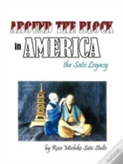 Capa do artigo Around The Block In America