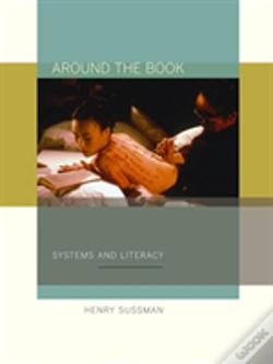 Capa do artigo Around The Book