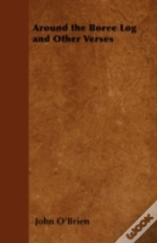 Capa do artigo Around The Boree Log And Other Verses
