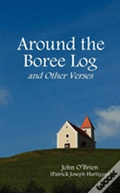 Capa do artigo Around The Boree Log And Other Verses