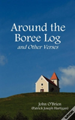 Capa do artigo Around The Boree Log And Other Verses
