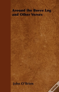 Capa do artigo Around The Boree Log And Other Verses