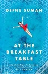 Around The Breakfast Table