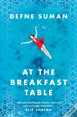 Capa do artigo Around The Breakfast Table