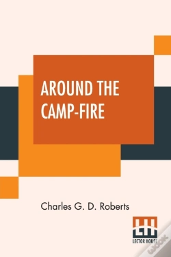 Capa do artigo Around The Camp-Fire