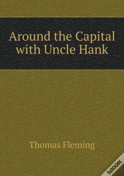 Capa do artigo Around The Capital With Uncle Hank