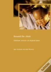 Capa do artigo Around The Clock