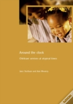 Capa do artigo Around The Clock