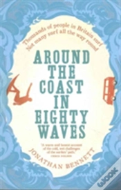 Capa do artigo Around The Coast In Eighty Waves