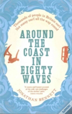 Capa do artigo Around The Coast In Eighty Waves