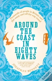 Capa do artigo Around The Coast In Eighty Waves