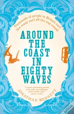 Capa do artigo Around The Coast In Eighty Waves