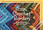 Around The Corner Crochet Borders