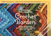 Capa do artigo Around The Corner Crochet Borders