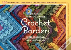Capa do artigo Around The Corner Crochet Borders